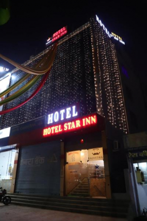 HOTEL STAR INN